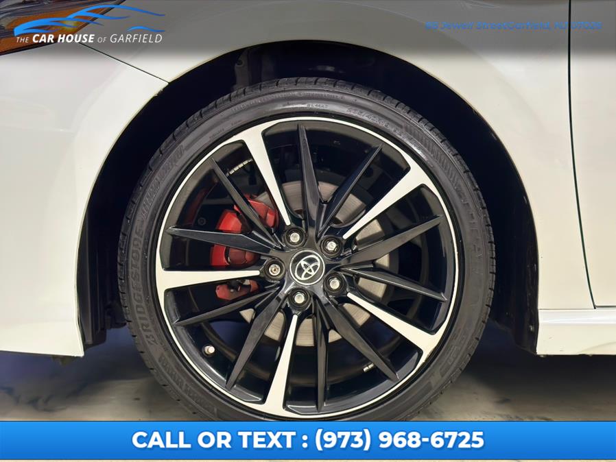 2019 Toyota Camry XSE Auto (Natl), available for sale in Garfield, New Jersey | Car House Of Garfield. Garfield, New Jersey 2019 Toyota Camry XSE Auto (Natl), available for sale in Garfield, New Jersey | Car House Of Garfield. Garfield, New Jersey