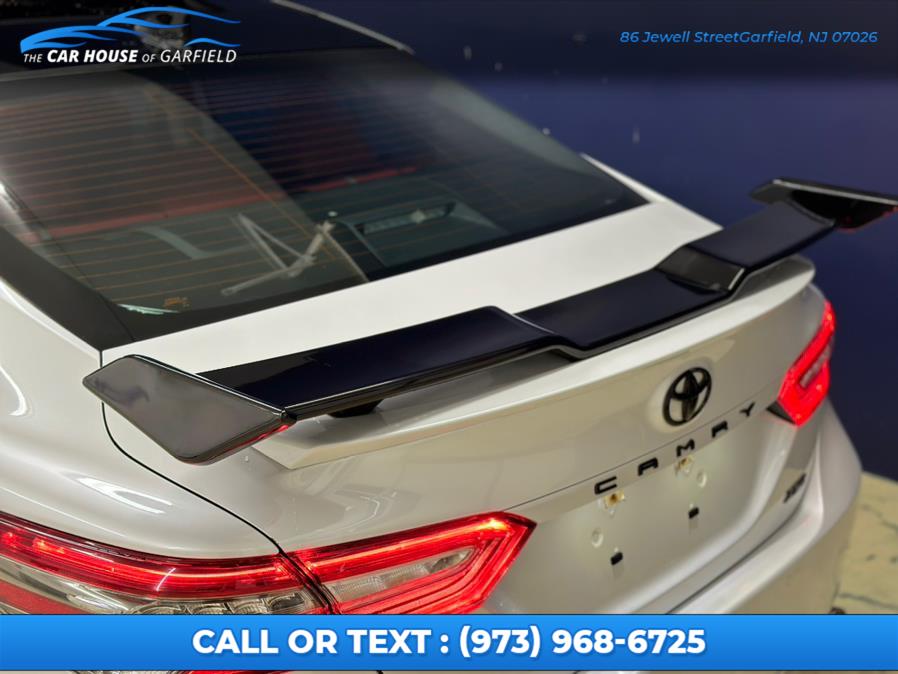 2019 Toyota Camry XSE Auto (Natl), available for sale in Garfield, New Jersey | Car House Of Garfield. Garfield, New Jersey 2019 Toyota Camry XSE Auto (Natl), available for sale in Garfield, New Jersey | Car House Of Garfield. Garfield, New Jersey