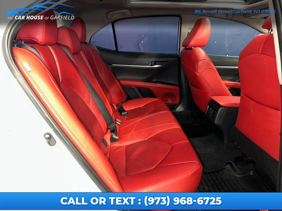 2019 Toyota Camry XSE Auto (Natl), available for sale in Garfield, New Jersey | Car House Of Garfield. Garfield, New Jersey 2019 Toyota Camry XSE Auto (Natl), available for sale in Garfield, New Jersey | Car House Of Garfield. Garfield, New Jersey
