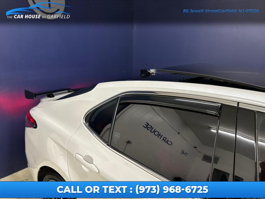 2019 Toyota Camry XSE Auto (Natl), available for sale in Garfield, New Jersey | Car House Of Garfield. Garfield, New Jersey 2019 Toyota Camry XSE Auto (Natl), available for sale in Garfield, New Jersey | Car House Of Garfield. Garfield, New Jersey