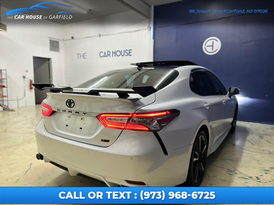 2019 Toyota Camry XSE Auto (Natl), available for sale in Garfield, New Jersey | Car House Of Garfield. Garfield, New Jersey 2019 Toyota Camry XSE Auto (Natl), available for sale in Garfield, New Jersey | Car House Of Garfield. Garfield, New Jersey