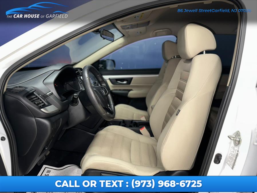 2019 Honda CR-V LX AWD, available for sale in Garfield, New Jersey | Car House Of Garfield. Garfield, New Jersey 2019 Honda CR-V LX AWD, available for sale in Garfield, New Jersey | Car House Of Garfield. Garfield, New Jersey