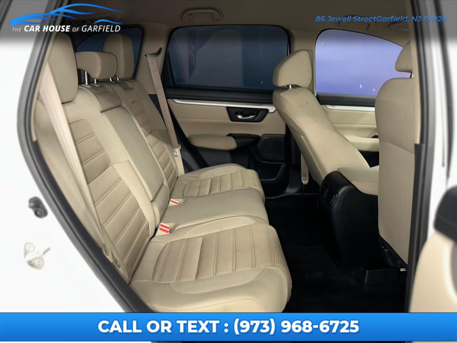 2019 Honda CR-V LX AWD, available for sale in Garfield, New Jersey | Car House Of Garfield. Garfield, New Jersey 2019 Honda CR-V LX AWD, available for sale in Garfield, New Jersey | Car House Of Garfield. Garfield, New Jersey