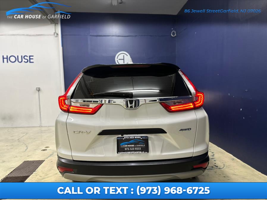 2019 Honda CR-V LX AWD, available for sale in Garfield, New Jersey | Car House Of Garfield. Garfield, New Jersey 2019 Honda CR-V LX AWD, available for sale in Garfield, New Jersey | Car House Of Garfield. Garfield, New Jersey