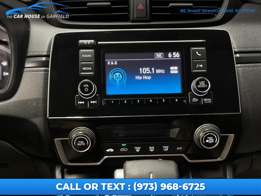 2019 Honda CR-V LX AWD, available for sale in Garfield, New Jersey | Car House Of Garfield. Garfield, New Jersey 2019 Honda CR-V LX AWD, available for sale in Garfield, New Jersey | Car House Of Garfield. Garfield, New Jersey