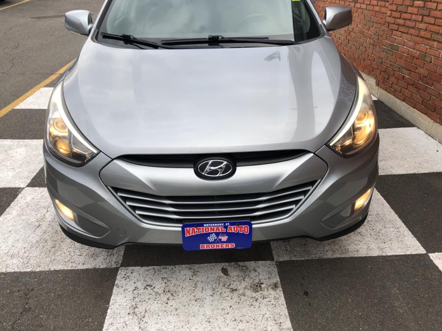 2015 Hyundai Tucson AWD 4dr SE, available for sale in Waterbury, Connecticut | National Auto Brokers, Inc.. Waterbury, Connecticut 2015 Hyundai Tucson AWD 4dr SE, available for sale in Waterbury, Connecticut | National Auto Brokers, Inc.. Waterbury, Connecticut