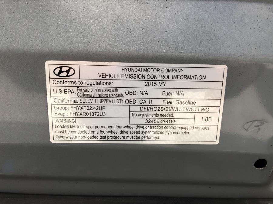 2015 Hyundai Tucson AWD 4dr SE, available for sale in Waterbury, Connecticut | National Auto Brokers, Inc.. Waterbury, Connecticut 2015 Hyundai Tucson AWD 4dr SE, available for sale in Waterbury, Connecticut | National Auto Brokers, Inc.. Waterbury, Connecticut