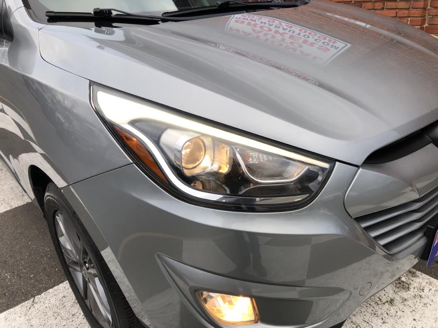 2015 Hyundai Tucson AWD 4dr SE, available for sale in Waterbury, Connecticut | National Auto Brokers, Inc.. Waterbury, Connecticut 2015 Hyundai Tucson AWD 4dr SE, available for sale in Waterbury, Connecticut | National Auto Brokers, Inc.. Waterbury, Connecticut