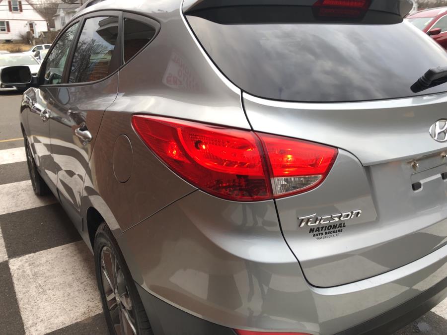 2015 Hyundai Tucson AWD 4dr SE, available for sale in Waterbury, Connecticut | National Auto Brokers, Inc.. Waterbury, Connecticut 2015 Hyundai Tucson AWD 4dr SE, available for sale in Waterbury, Connecticut | National Auto Brokers, Inc.. Waterbury, Connecticut