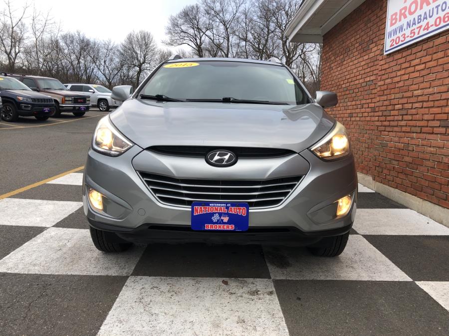 2015 Hyundai Tucson AWD 4dr SE, available for sale in Waterbury, Connecticut | National Auto Brokers, Inc.. Waterbury, Connecticut 2015 Hyundai Tucson AWD 4dr SE, available for sale in Waterbury, Connecticut | National Auto Brokers, Inc.. Waterbury, Connecticut