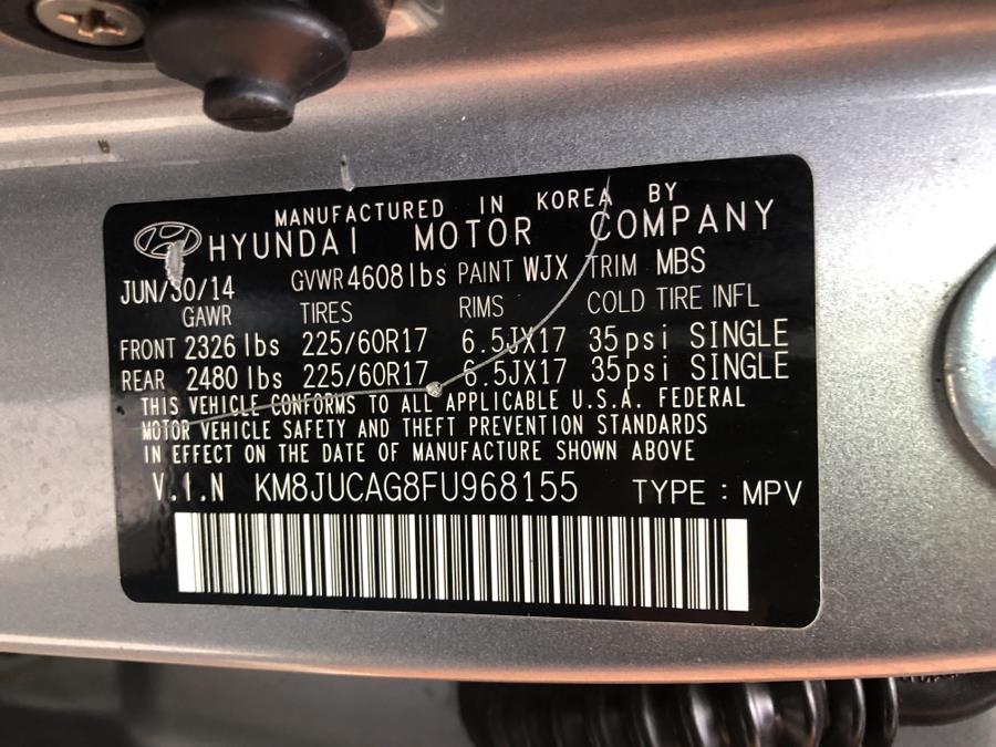2015 Hyundai Tucson AWD 4dr SE, available for sale in Waterbury, Connecticut | National Auto Brokers, Inc.. Waterbury, Connecticut 2015 Hyundai Tucson AWD 4dr SE, available for sale in Waterbury, Connecticut | National Auto Brokers, Inc.. Waterbury, Connecticut