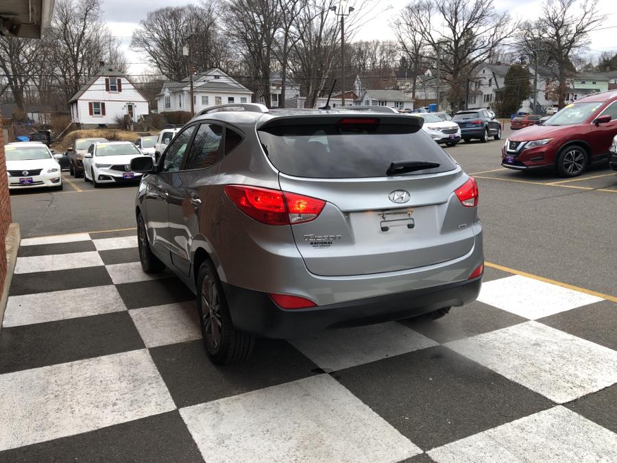 2015 Hyundai Tucson AWD 4dr SE, available for sale in Waterbury, Connecticut | National Auto Brokers, Inc.. Waterbury, Connecticut 2015 Hyundai Tucson AWD 4dr SE, available for sale in Waterbury, Connecticut | National Auto Brokers, Inc.. Waterbury, Connecticut