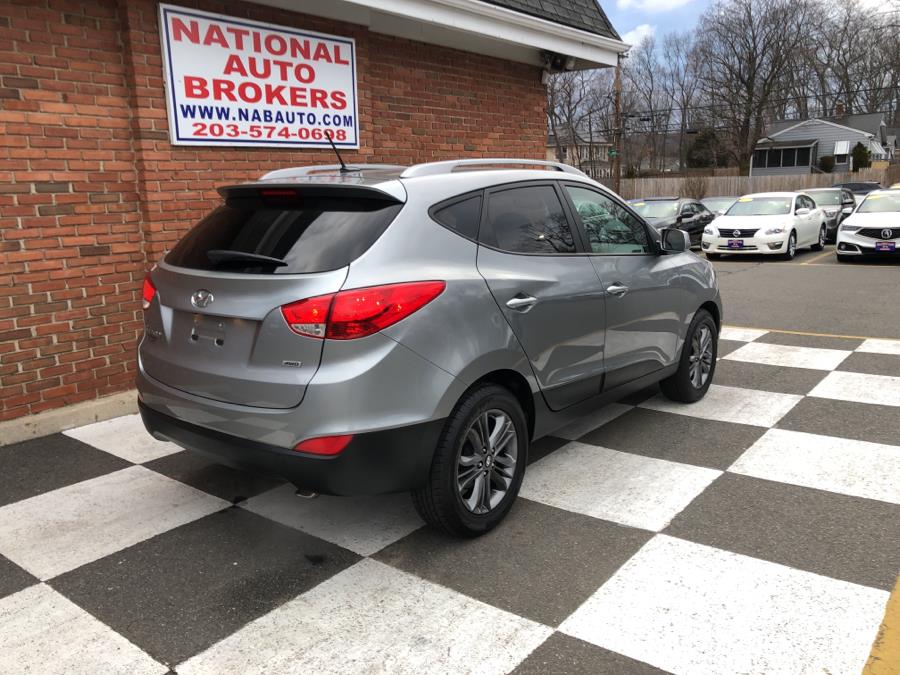 2015 Hyundai Tucson AWD 4dr SE, available for sale in Waterbury, Connecticut | National Auto Brokers, Inc.. Waterbury, Connecticut 2015 Hyundai Tucson AWD 4dr SE, available for sale in Waterbury, Connecticut | National Auto Brokers, Inc.. Waterbury, Connecticut