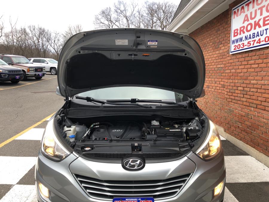 2015 Hyundai Tucson AWD 4dr SE, available for sale in Waterbury, Connecticut | National Auto Brokers, Inc.. Waterbury, Connecticut 2015 Hyundai Tucson AWD 4dr SE, available for sale in Waterbury, Connecticut | National Auto Brokers, Inc.. Waterbury, Connecticut