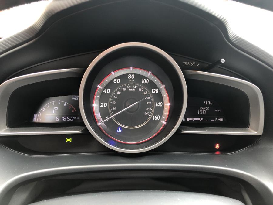 2016 Mazda Mazda3 5dr HB Auto i Grand Touring, available for sale in Waterbury, Connecticut | National Auto Brokers, Inc.. Waterbury, Connecticut 2016 Mazda Mazda3 5dr HB Auto i Grand Touring, available for sale in Waterbury, Connecticut | National Auto Brokers, Inc.. Waterbury, Connecticut