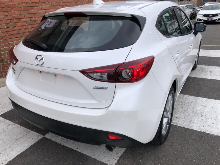 2016 Mazda Mazda3 5dr HB Auto i Grand Touring, available for sale in Waterbury, Connecticut | National Auto Brokers, Inc.. Waterbury, Connecticut 2016 Mazda Mazda3 5dr HB Auto i Grand Touring, available for sale in Waterbury, Connecticut | National Auto Brokers, Inc.. Waterbury, Connecticut