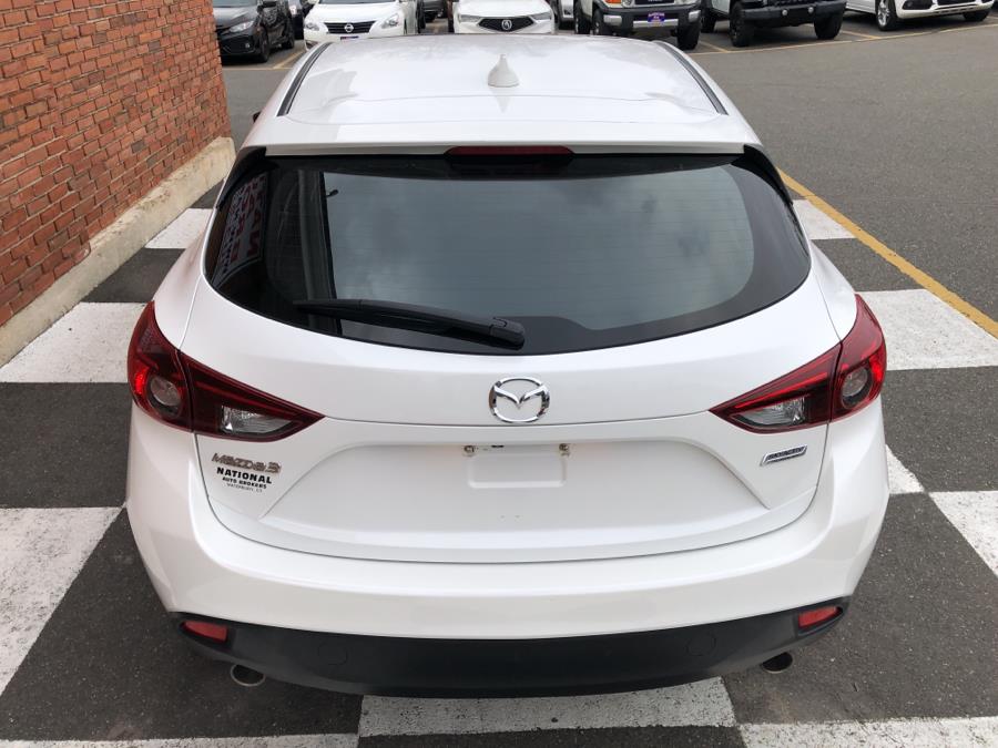 2016 Mazda Mazda3 5dr HB Auto i Grand Touring, available for sale in Waterbury, Connecticut | National Auto Brokers, Inc.. Waterbury, Connecticut 2016 Mazda Mazda3 5dr HB Auto i Grand Touring, available for sale in Waterbury, Connecticut | National Auto Brokers, Inc.. Waterbury, Connecticut