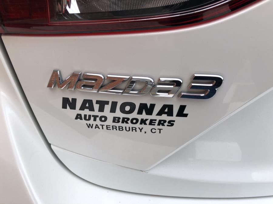 2016 Mazda Mazda3 5dr HB Auto i Grand Touring, available for sale in Waterbury, Connecticut | National Auto Brokers, Inc.. Waterbury, Connecticut 2016 Mazda Mazda3 5dr HB Auto i Grand Touring, available for sale in Waterbury, Connecticut | National Auto Brokers, Inc.. Waterbury, Connecticut