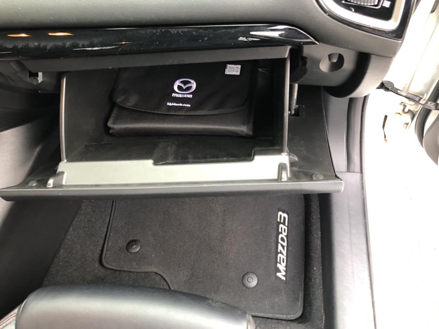 2016 Mazda Mazda3 5dr HB Auto i Grand Touring, available for sale in Waterbury, Connecticut | National Auto Brokers, Inc.. Waterbury, Connecticut 2016 Mazda Mazda3 5dr HB Auto i Grand Touring, available for sale in Waterbury, Connecticut | National Auto Brokers, Inc.. Waterbury, Connecticut