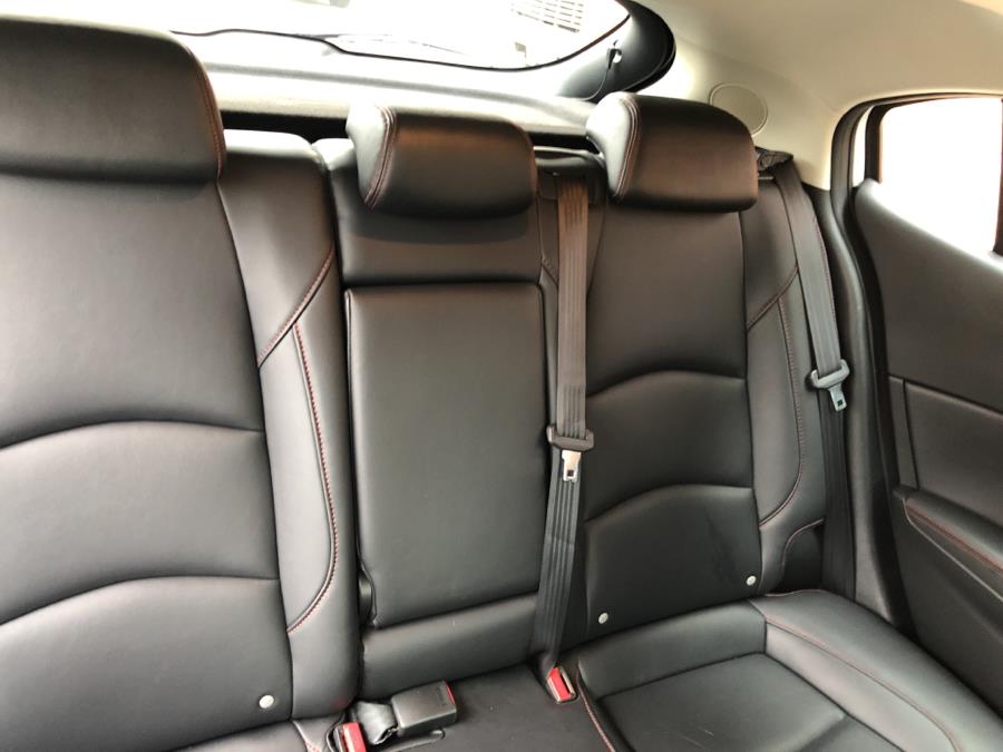 2016 Mazda Mazda3 5dr HB Auto i Grand Touring, available for sale in Waterbury, Connecticut | National Auto Brokers, Inc.. Waterbury, Connecticut 2016 Mazda Mazda3 5dr HB Auto i Grand Touring, available for sale in Waterbury, Connecticut | National Auto Brokers, Inc.. Waterbury, Connecticut