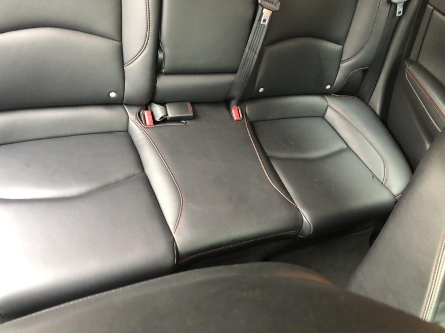 2016 Mazda Mazda3 5dr HB Auto i Grand Touring, available for sale in Waterbury, Connecticut | National Auto Brokers, Inc.. Waterbury, Connecticut 2016 Mazda Mazda3 5dr HB Auto i Grand Touring, available for sale in Waterbury, Connecticut | National Auto Brokers, Inc.. Waterbury, Connecticut