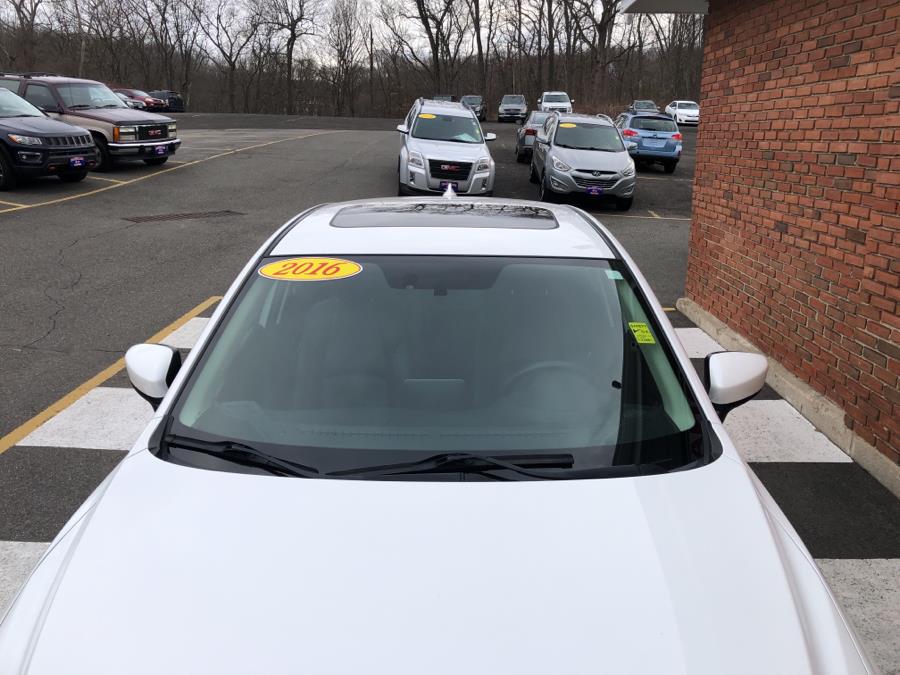 2016 Mazda Mazda3 5dr HB Auto i Grand Touring, available for sale in Waterbury, Connecticut | National Auto Brokers, Inc.. Waterbury, Connecticut 2016 Mazda Mazda3 5dr HB Auto i Grand Touring, available for sale in Waterbury, Connecticut | National Auto Brokers, Inc.. Waterbury, Connecticut