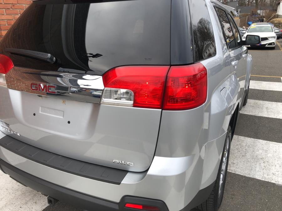2014 GMC Terrain AWD 4dr SLT, available for sale in Waterbury, Connecticut | National Auto Brokers, Inc.. Waterbury, Connecticut 2014 GMC Terrain AWD 4dr SLT, available for sale in Waterbury, Connecticut | National Auto Brokers, Inc.. Waterbury, Connecticut