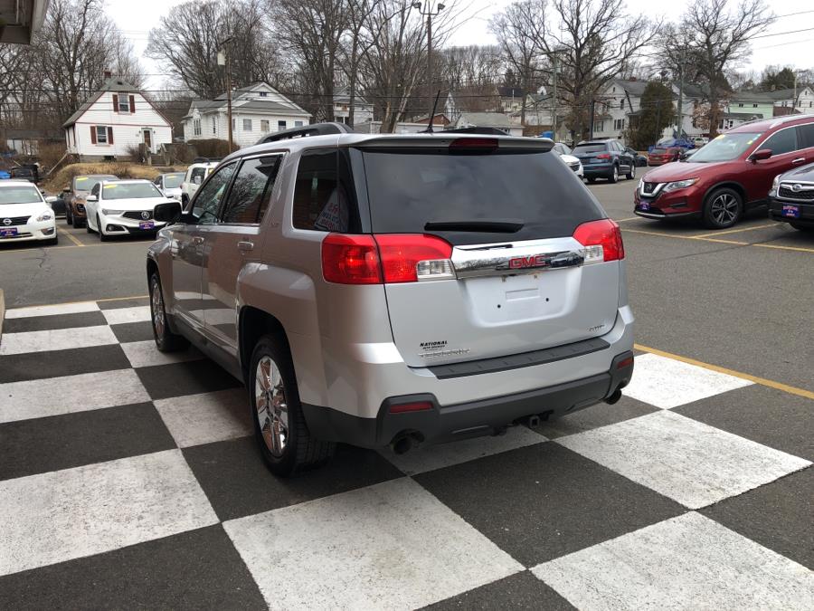 2014 GMC Terrain AWD 4dr SLT, available for sale in Waterbury, Connecticut | National Auto Brokers, Inc.. Waterbury, Connecticut 2014 GMC Terrain AWD 4dr SLT, available for sale in Waterbury, Connecticut | National Auto Brokers, Inc.. Waterbury, Connecticut