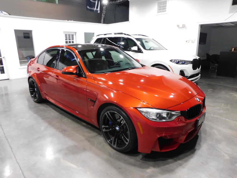 2017 BMW M3 Sedan, available for sale in Lodi, New Jersey | Soliman Motors. Lodi, New Jersey 2017 BMW M3 Sedan, available for sale in Lodi, New Jersey | Soliman Motors. Lodi, New Jersey