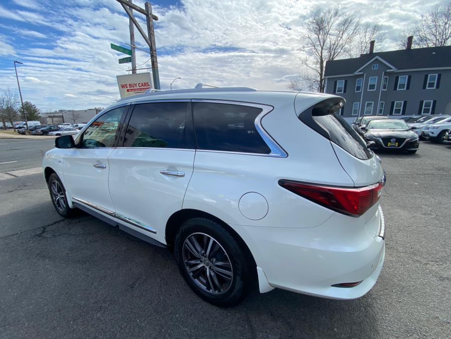 2017 INFINITI QX60 AWD, available for sale in Hartford, Connecticut | VEB Auto Sales. Hartford, Connecticut 2017 INFINITI QX60 AWD, available for sale in Hartford, Connecticut | VEB Auto Sales. Hartford, Connecticut