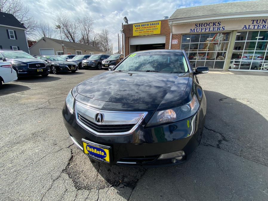 2013 Acura TL 4dr Sdn Auto SH-AWD Tech, available for sale in Hartford, Connecticut | VEB Auto Sales. Hartford, Connecticut 2013 Acura TL 4dr Sdn Auto SH-AWD Tech, available for sale in Hartford, Connecticut | VEB Auto Sales. Hartford, Connecticut