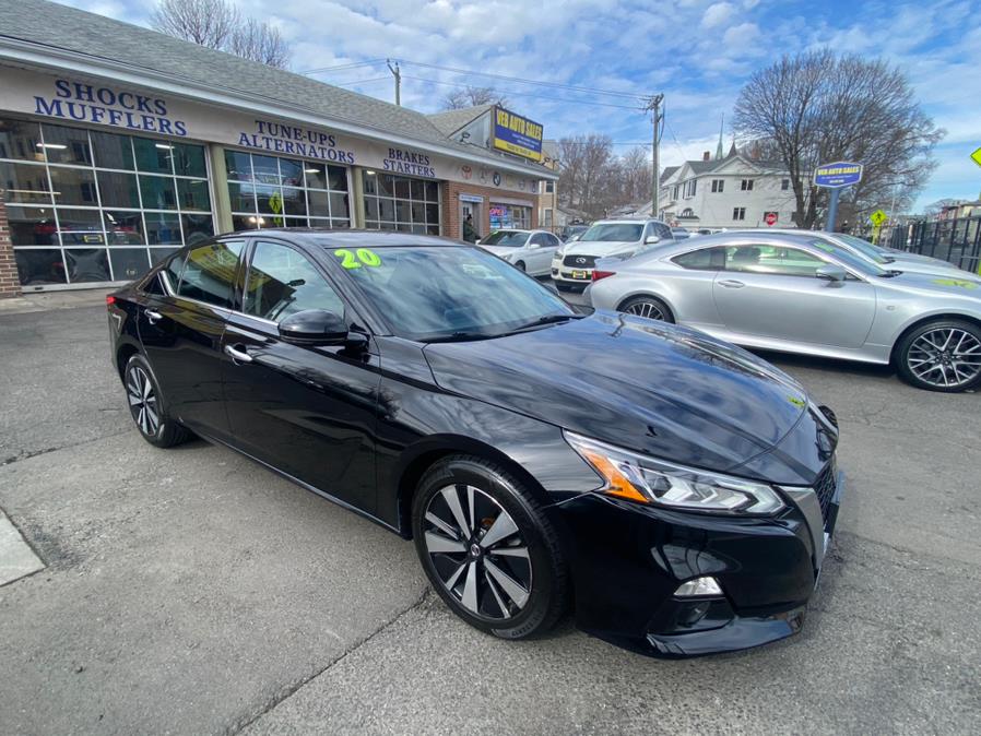 2020 Nissan Altima 2.5 SL Sedan, available for sale in Hartford, Connecticut | VEB Auto Sales. Hartford, Connecticut 2020 Nissan Altima 2.5 SL Sedan, available for sale in Hartford, Connecticut | VEB Auto Sales. Hartford, Connecticut