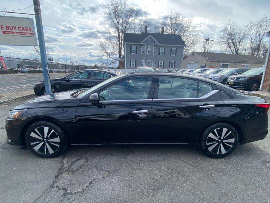 2020 Nissan Altima 2.5 SL Sedan, available for sale in Hartford, Connecticut | VEB Auto Sales. Hartford, Connecticut 2020 Nissan Altima 2.5 SL Sedan, available for sale in Hartford, Connecticut | VEB Auto Sales. Hartford, Connecticut