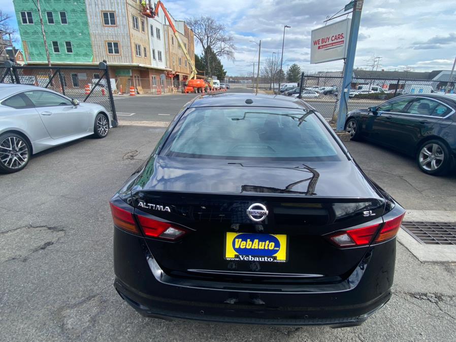 2020 Nissan Altima 2.5 SL Sedan, available for sale in Hartford, Connecticut | VEB Auto Sales. Hartford, Connecticut 2020 Nissan Altima 2.5 SL Sedan, available for sale in Hartford, Connecticut | VEB Auto Sales. Hartford, Connecticut
