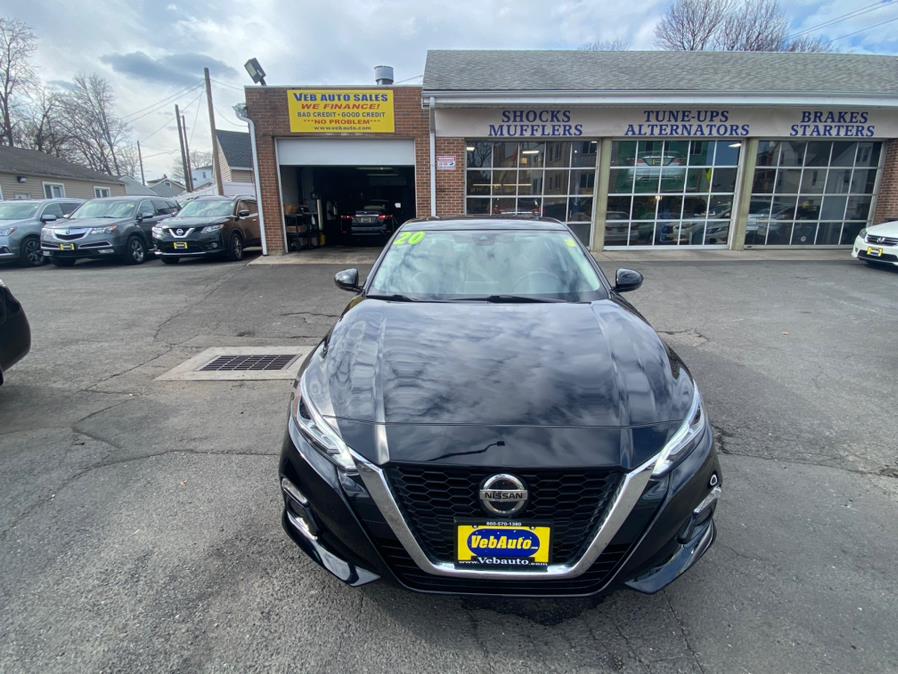 2020 Nissan Altima 2.5 SL Sedan, available for sale in Hartford, Connecticut | VEB Auto Sales. Hartford, Connecticut 2020 Nissan Altima 2.5 SL Sedan, available for sale in Hartford, Connecticut | VEB Auto Sales. Hartford, Connecticut