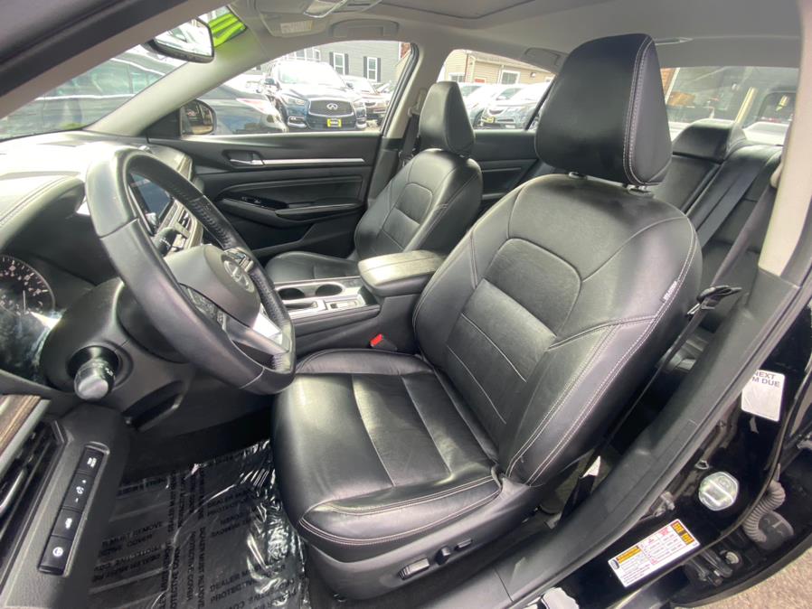 2020 Nissan Altima 2.5 SL Sedan, available for sale in Hartford, Connecticut | VEB Auto Sales. Hartford, Connecticut 2020 Nissan Altima 2.5 SL Sedan, available for sale in Hartford, Connecticut | VEB Auto Sales. Hartford, Connecticut
