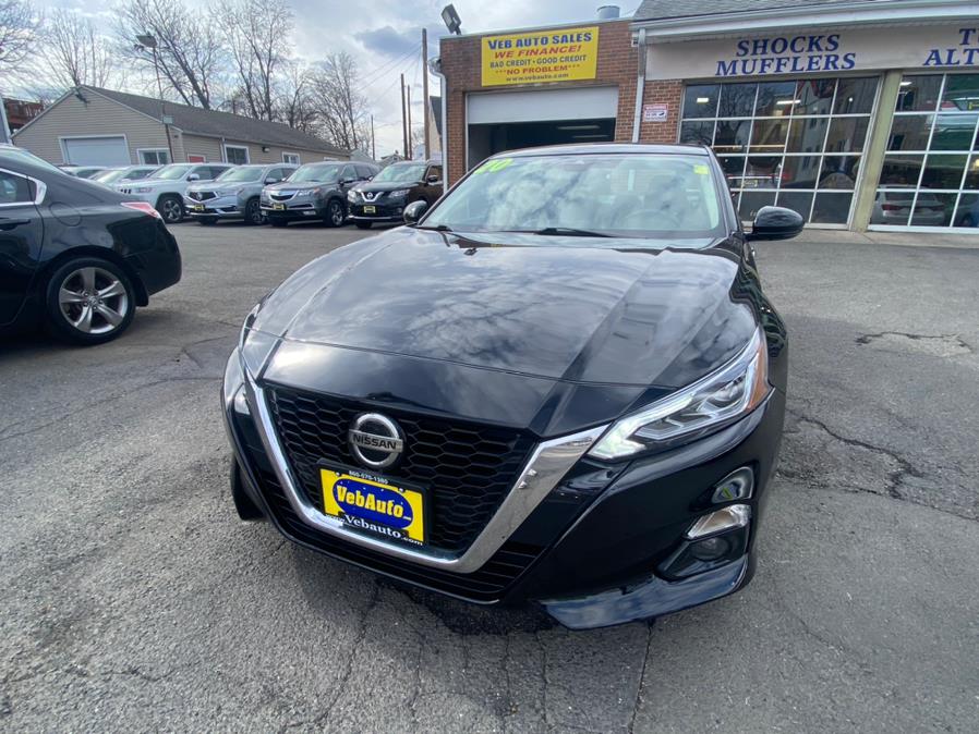 2020 Nissan Altima 2.5 SL Sedan, available for sale in Hartford, Connecticut | VEB Auto Sales. Hartford, Connecticut 2020 Nissan Altima 2.5 SL Sedan, available for sale in Hartford, Connecticut | VEB Auto Sales. Hartford, Connecticut