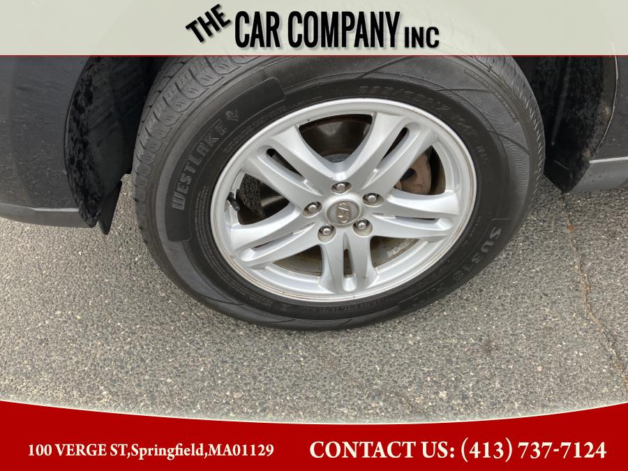 2010 Hyundai Santa Fe AWD 4dr I4 Auto GLS, available for sale in Springfield, Massachusetts | The Car Company. Springfield, Massachusetts 2010 Hyundai Santa Fe AWD 4dr I4 Auto GLS, available for sale in Springfield, Massachusetts | The Car Company. Springfield, Massachusetts