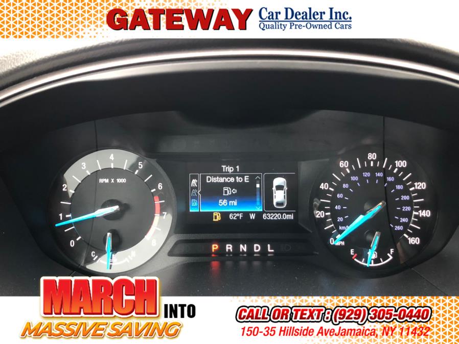 2018 Ford Fusion SE FWD, available for sale in Jamaica, New York | Gateway Car Dealer Inc. Jamaica, New York 2018 Ford Fusion SE FWD, available for sale in Jamaica, New York | Gateway Car Dealer Inc. Jamaica, New York