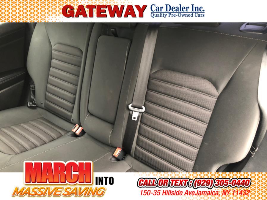 2018 Ford Fusion SE FWD, available for sale in Jamaica, New York | Gateway Car Dealer Inc. Jamaica, New York 2018 Ford Fusion SE FWD, available for sale in Jamaica, New York | Gateway Car Dealer Inc. Jamaica, New York