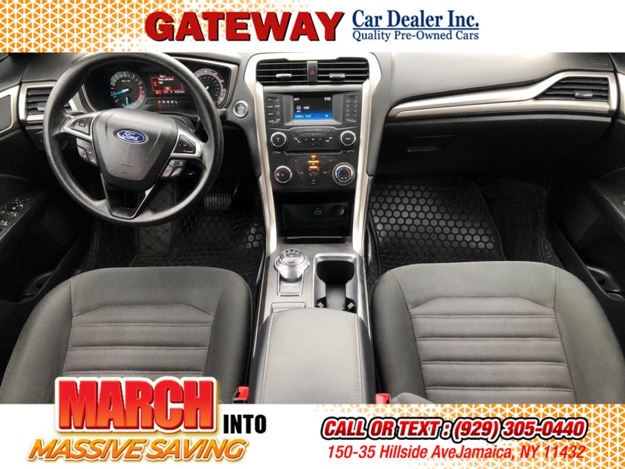 2018 Ford Fusion SE FWD, available for sale in Jamaica, New York | Gateway Car Dealer Inc. Jamaica, New York 2018 Ford Fusion SE FWD, available for sale in Jamaica, New York | Gateway Car Dealer Inc. Jamaica, New York
