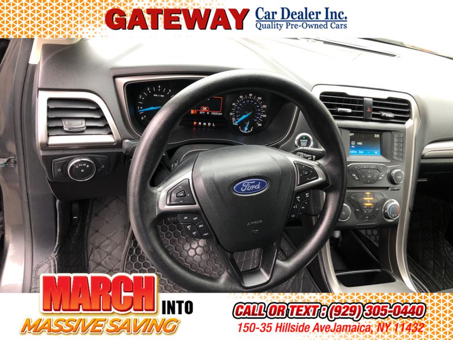 2018 Ford Fusion SE FWD, available for sale in Jamaica, New York | Gateway Car Dealer Inc. Jamaica, New York 2018 Ford Fusion SE FWD, available for sale in Jamaica, New York | Gateway Car Dealer Inc. Jamaica, New York