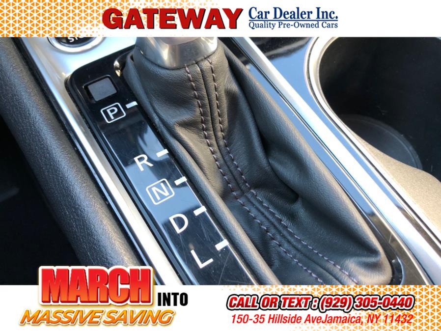 2022 Nissan Altima 2.5 SV AWD Sedan, available for sale in Jamaica, New York | Gateway Car Dealer Inc. Jamaica, New York 2022 Nissan Altima 2.5 SV AWD Sedan, available for sale in Jamaica, New York | Gateway Car Dealer Inc. Jamaica, New York