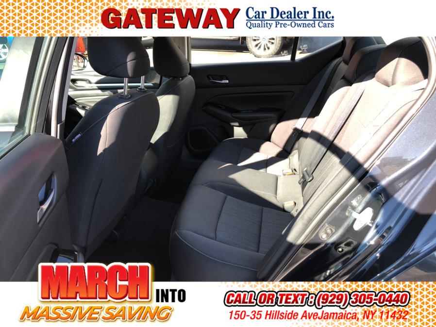 2022 Nissan Altima 2.5 SV AWD Sedan, available for sale in Jamaica, New York | Gateway Car Dealer Inc. Jamaica, New York 2022 Nissan Altima 2.5 SV AWD Sedan, available for sale in Jamaica, New York | Gateway Car Dealer Inc. Jamaica, New York