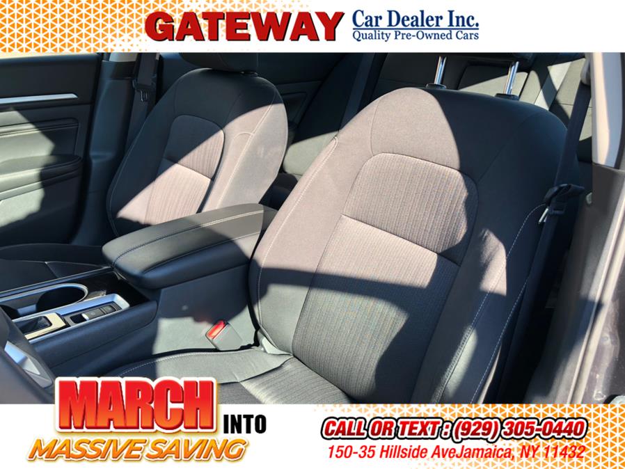 2022 Nissan Altima 2.5 SV AWD Sedan, available for sale in Jamaica, New York | Gateway Car Dealer Inc. Jamaica, New York 2022 Nissan Altima 2.5 SV AWD Sedan, available for sale in Jamaica, New York | Gateway Car Dealer Inc. Jamaica, New York