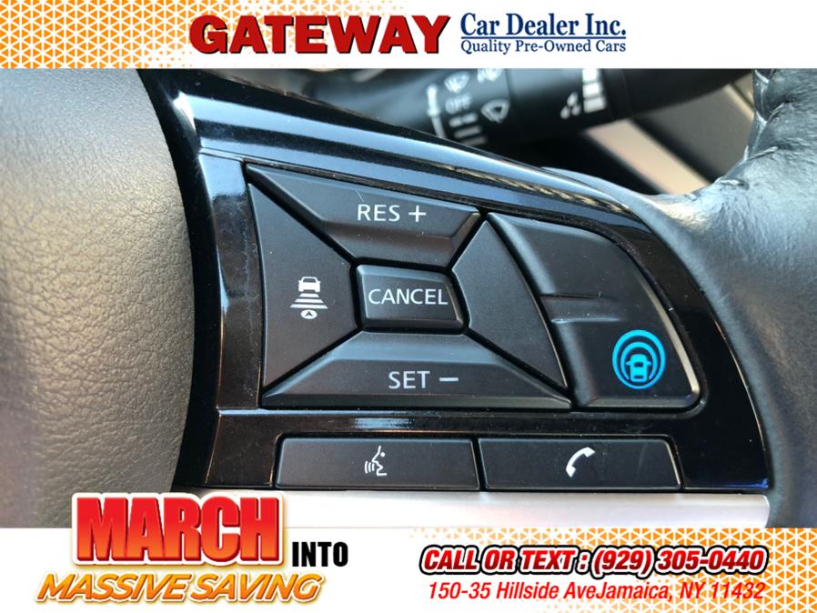 2022 Nissan Altima 2.5 SV AWD Sedan, available for sale in Jamaica, New York | Gateway Car Dealer Inc. Jamaica, New York 2022 Nissan Altima 2.5 SV AWD Sedan, available for sale in Jamaica, New York | Gateway Car Dealer Inc. Jamaica, New York