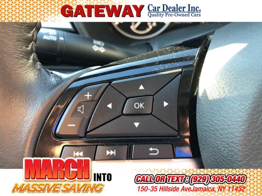 2022 Nissan Altima 2.5 SV AWD Sedan, available for sale in Jamaica, New York | Gateway Car Dealer Inc. Jamaica, New York 2022 Nissan Altima 2.5 SV AWD Sedan, available for sale in Jamaica, New York | Gateway Car Dealer Inc. Jamaica, New York