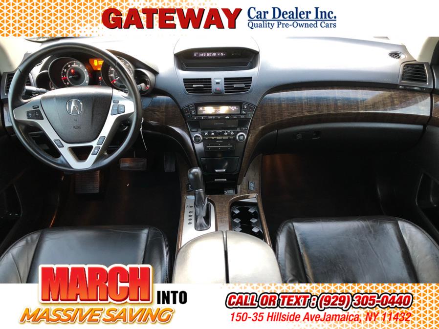 2012 Acura MDX AWD 4dr, available for sale in Jamaica, New York | Gateway Car Dealer Inc. Jamaica, New York 2012 Acura MDX AWD 4dr, available for sale in Jamaica, New York | Gateway Car Dealer Inc. Jamaica, New York