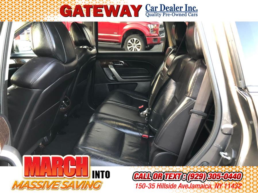 2012 Acura MDX AWD 4dr, available for sale in Jamaica, New York | Gateway Car Dealer Inc. Jamaica, New York 2012 Acura MDX AWD 4dr, available for sale in Jamaica, New York | Gateway Car Dealer Inc. Jamaica, New York