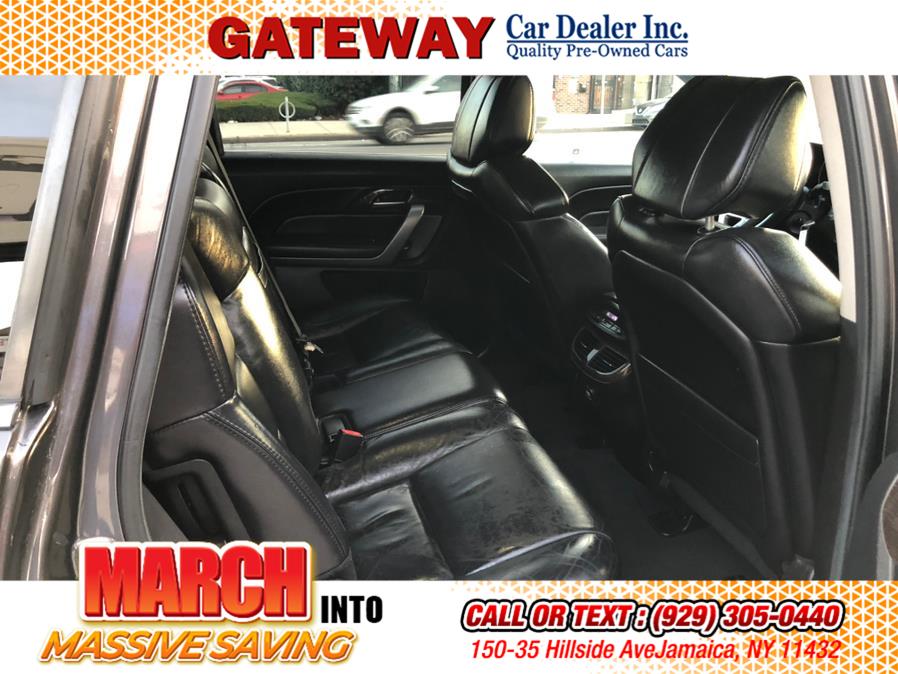 2012 Acura MDX AWD 4dr, available for sale in Jamaica, New York | Gateway Car Dealer Inc. Jamaica, New York 2012 Acura MDX AWD 4dr, available for sale in Jamaica, New York | Gateway Car Dealer Inc. Jamaica, New York